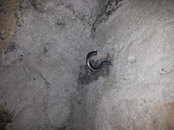  Quelques amenagements de commodite dans la cabane des parisiens